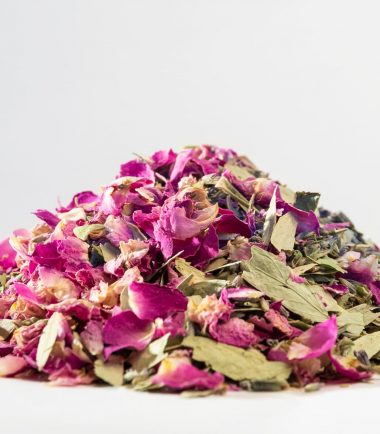 Huile de Rose L'Éclat Pur du Maroc naturelle 100% / 50 ml