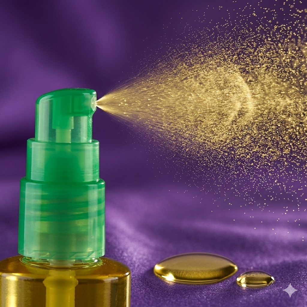 Huile de Lavande – Sérénité & Réparation Cutanée 50 ml